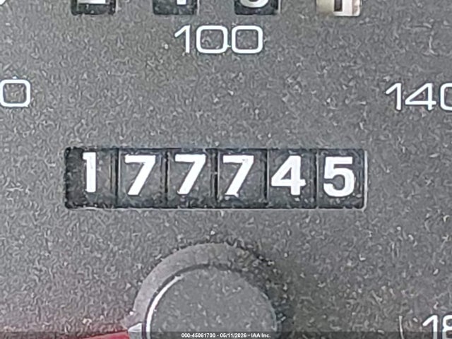 Ford Taurus Ses