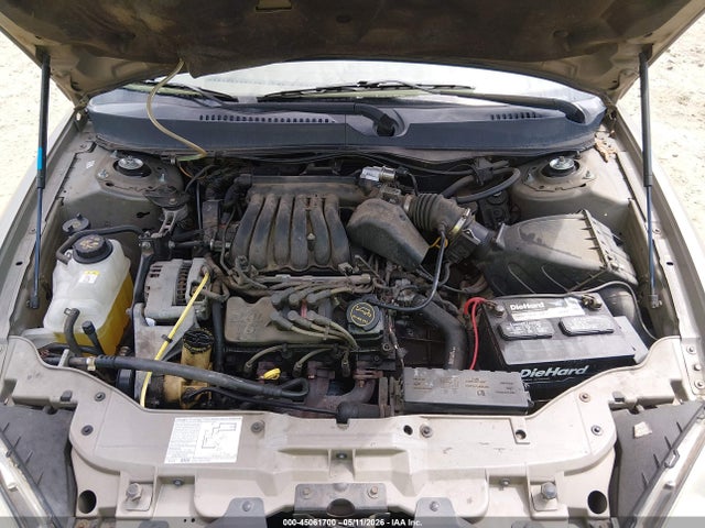 Ford Taurus Ses