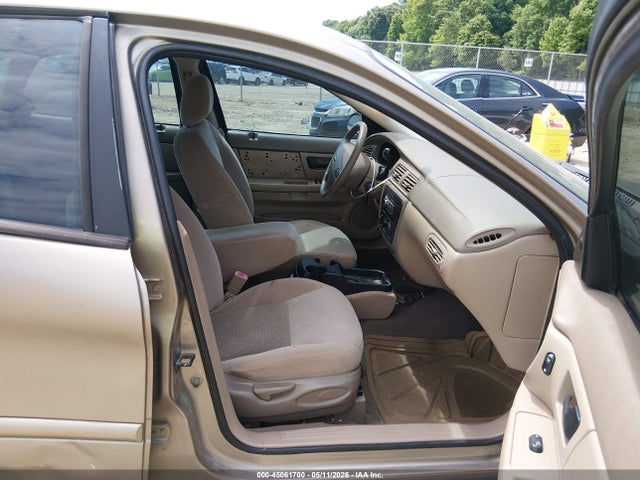 Ford Taurus Ses