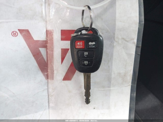 Toyota Corolla S Plus
