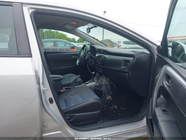 Toyota Corolla S Plus