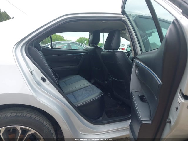 Toyota Corolla S Plus
