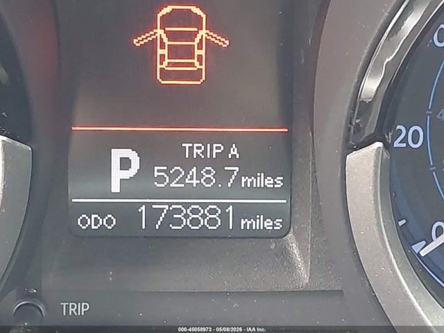 Toyota Corolla S Plus