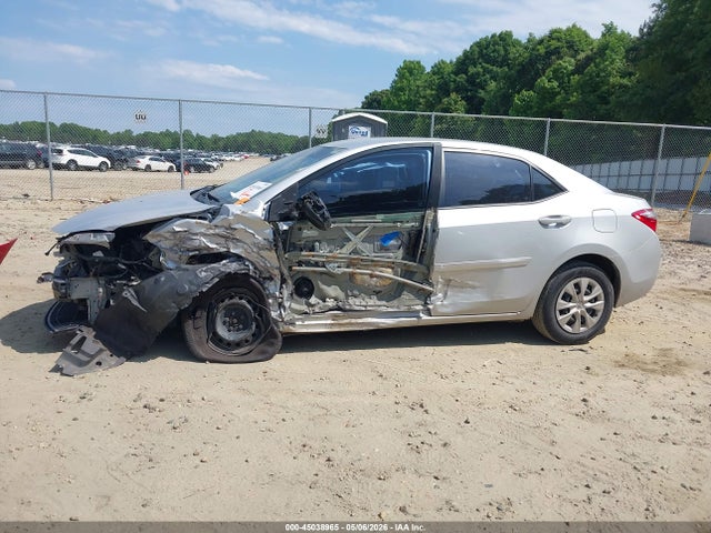 Toyota Corolla L