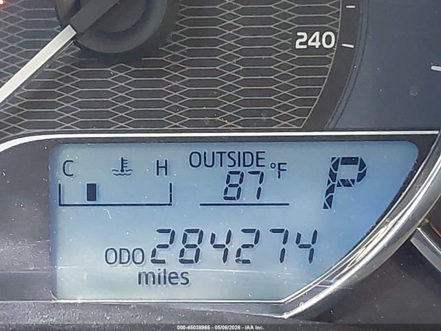 Toyota Corolla L