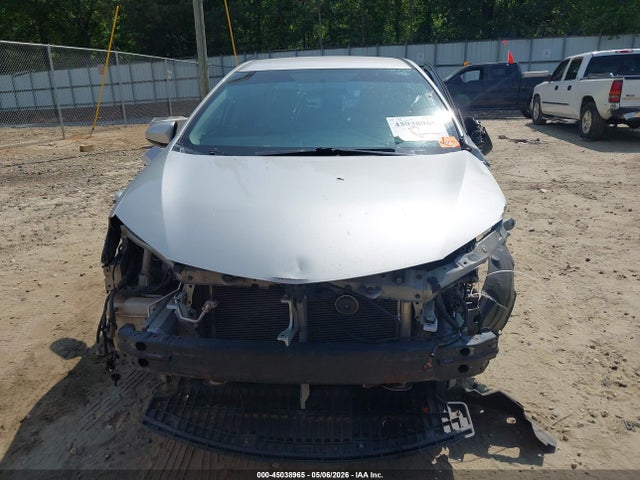 Toyota Corolla L