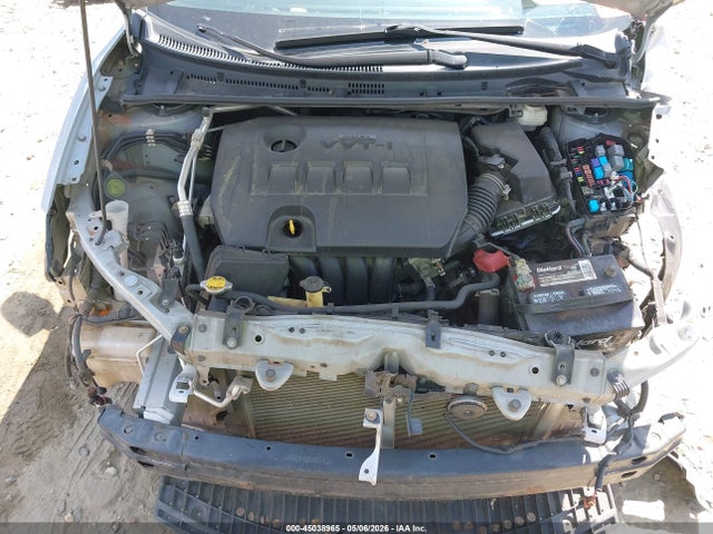 Toyota Corolla L