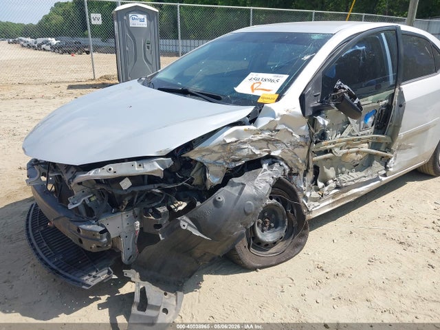 Toyota Corolla L