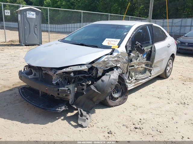 Toyota Corolla L