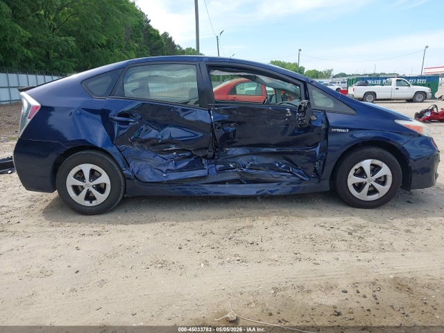 Toyota Prius Two
