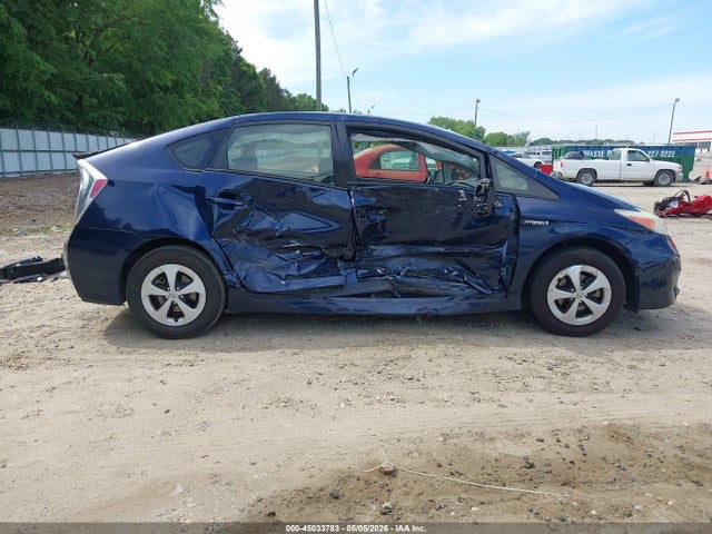 Toyota Prius Two