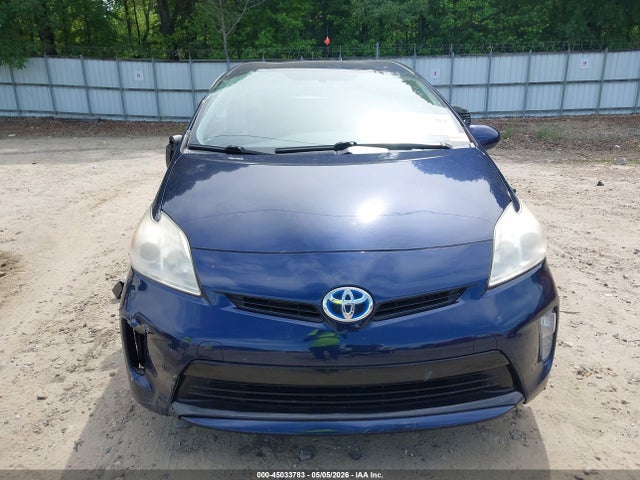 Toyota Prius Two