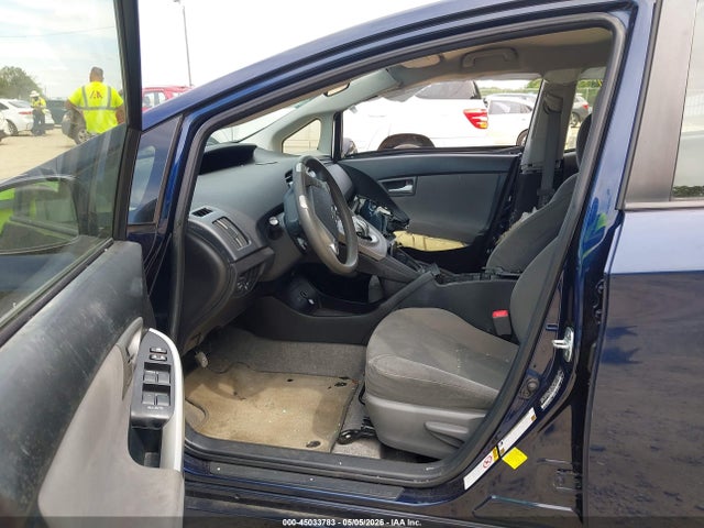 Toyota Prius Two