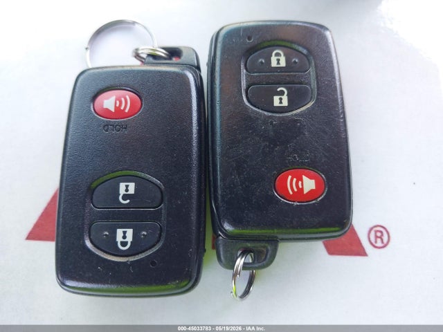 Toyota Prius Two
