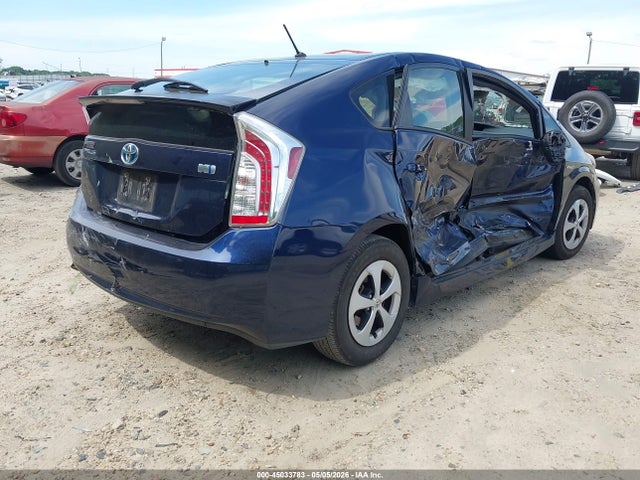 Toyota Prius Two