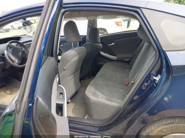 Toyota Prius Two