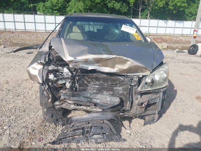 Honda Odyssey Ex-l