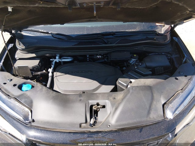 Honda Passport 2wd Touring