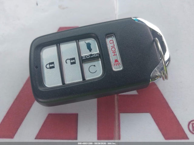 Honda Passport 2wd Touring
