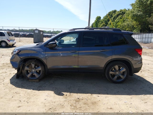 Honda Passport 2wd Touring