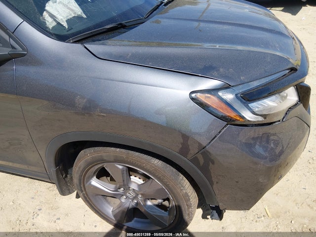 Honda Passport 2wd Touring