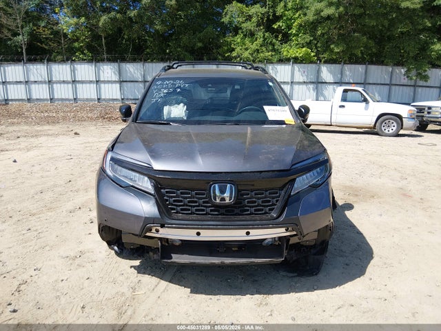 Honda Passport 2wd Touring