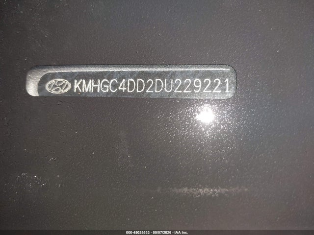 Hyundai Genesis 3.8