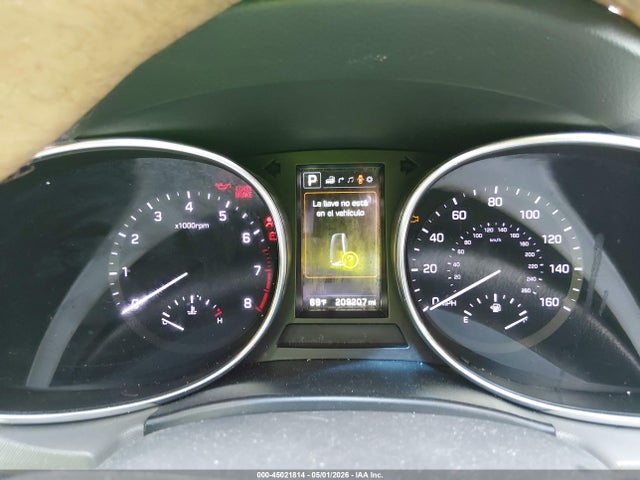 Hyundai SANTA FE Limited Ultimate