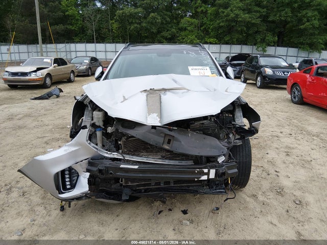 Hyundai SANTA FE Limited Ultimate