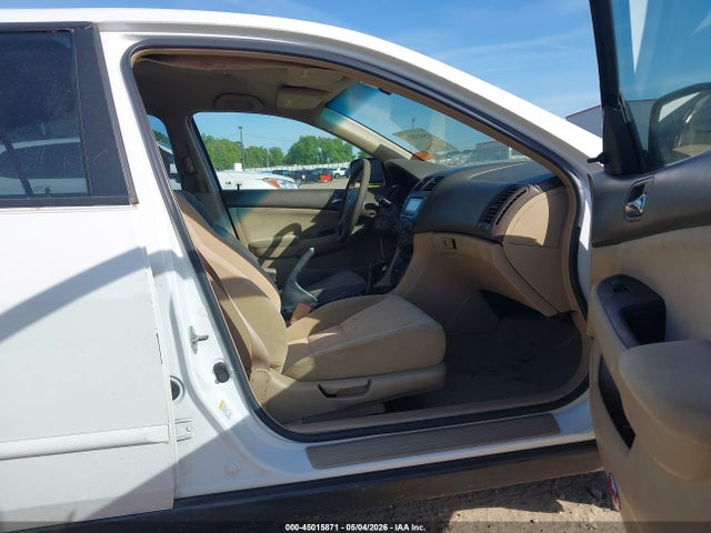 Honda Accord 2.4 Vp