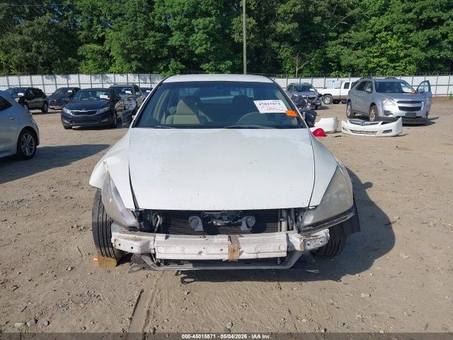 Honda Accord 2.4 Vp