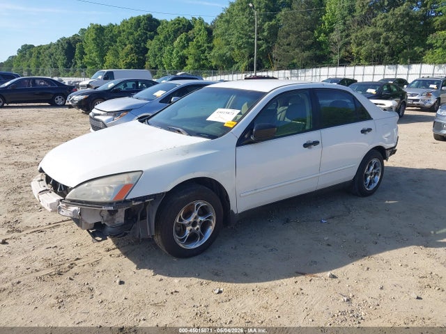 Honda Accord 2.4 Vp