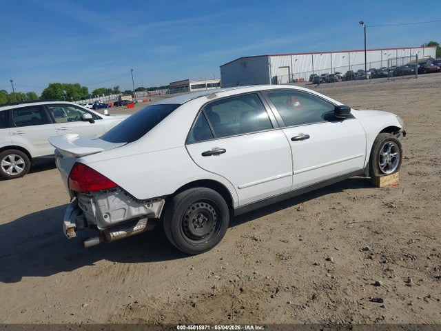 Honda Accord 2.4 Vp