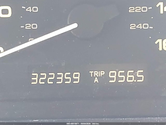 Honda Accord 2.4 Vp
