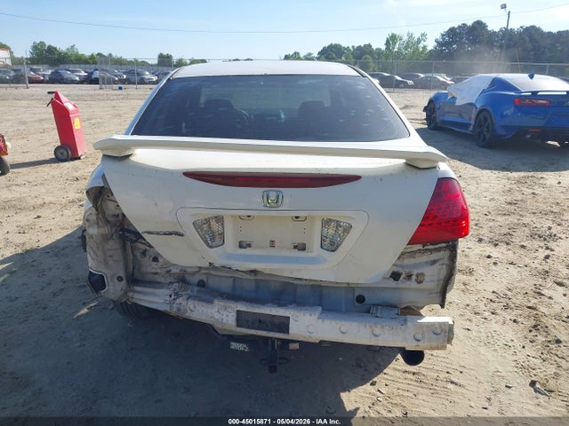 Honda Accord 2.4 Vp