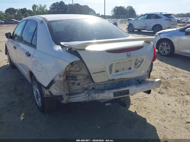Honda Accord 2.4 Vp
