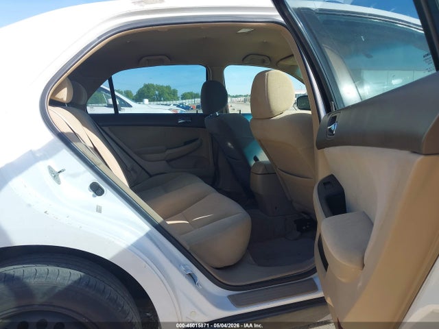 Honda Accord 2.4 Vp