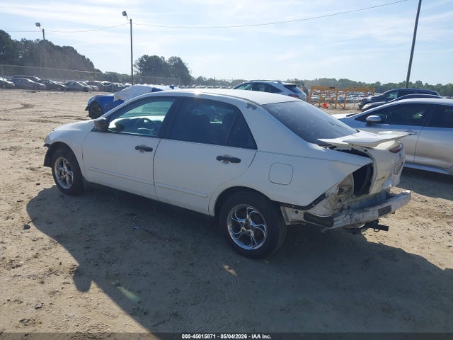 Honda Accord 2.4 Vp