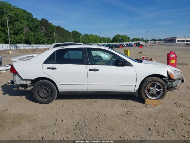 Honda Accord 2.4 Vp