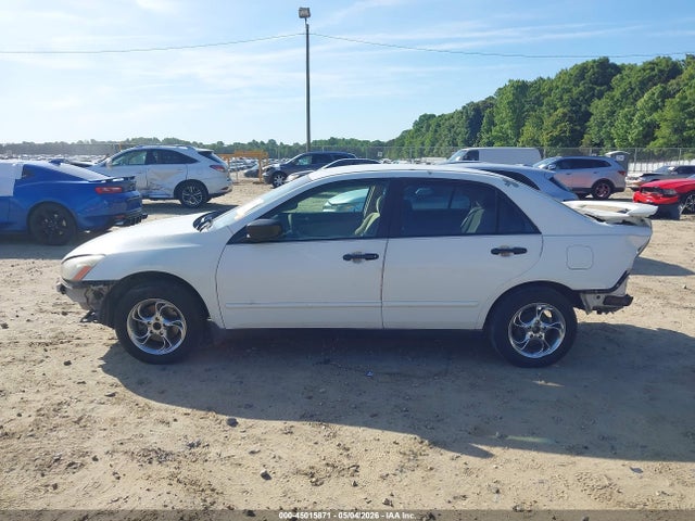 Honda Accord 2.4 Vp