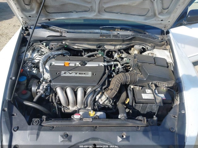 Honda Accord 2.4 Vp