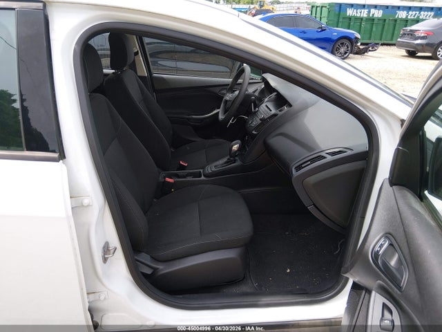 Ford Focus S