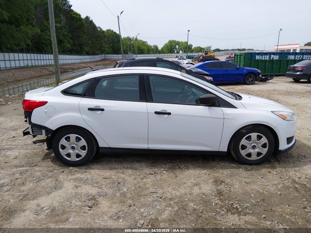 Ford Focus S