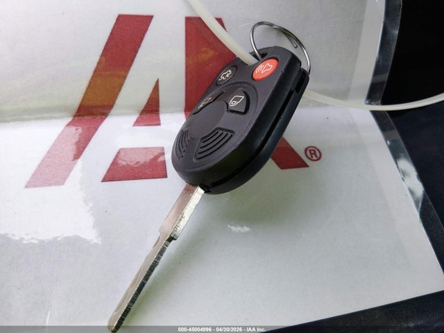 Ford Focus S