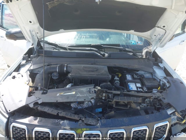 Jeep Compass Limited 4x4