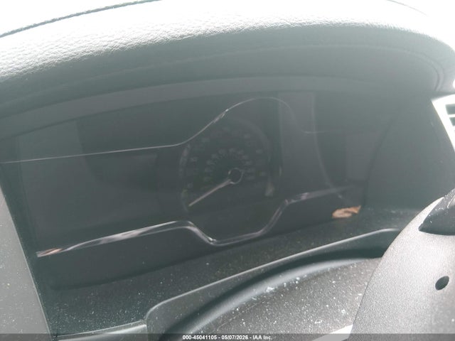 Lincoln MKS