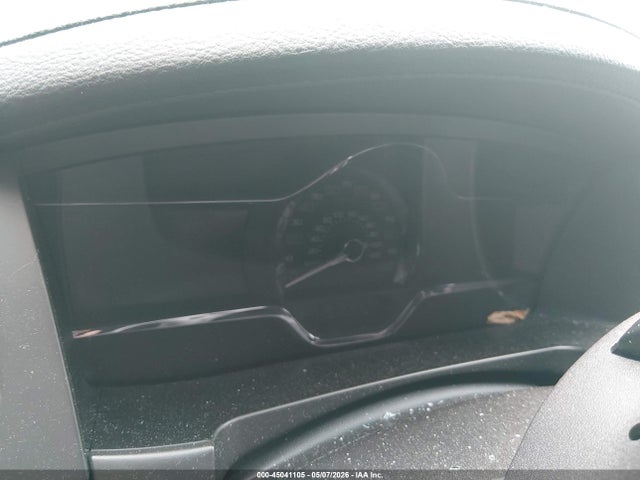Lincoln MKS