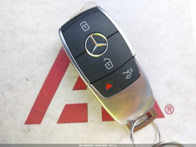 Mercedes-Benz Gls-class 4matic