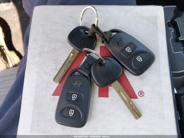 Hyundai ACCENT Value Edition