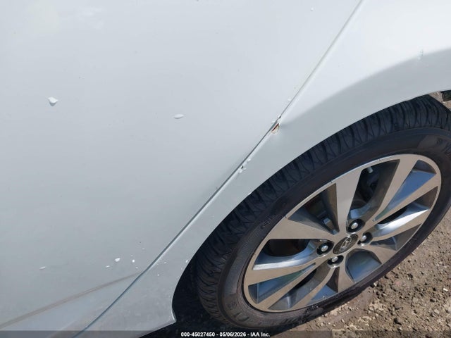 Hyundai ACCENT Value Edition